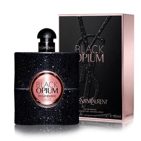 ysl opyum|ysl opium vs black.